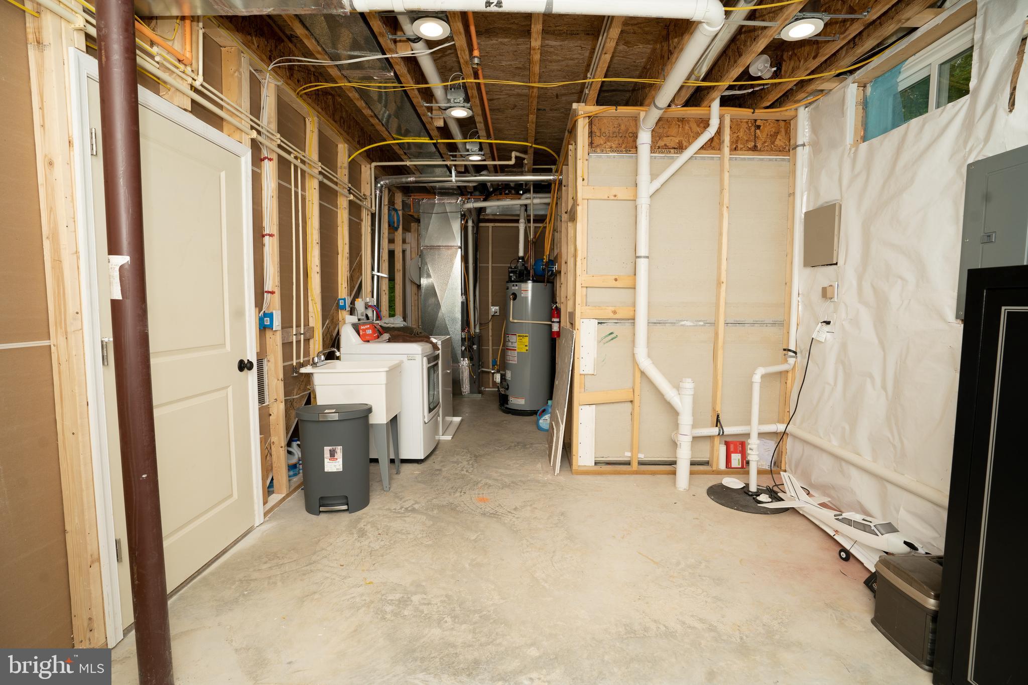 998 Calvary Road Churchville, MD 21028 - Photo 29 of 35 Utility room
