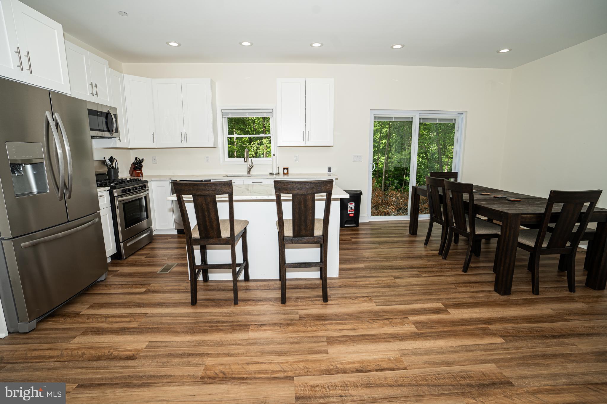 998 Calvary Road Churchville, MD 21028 - Photo 4 of 35 Kitchen