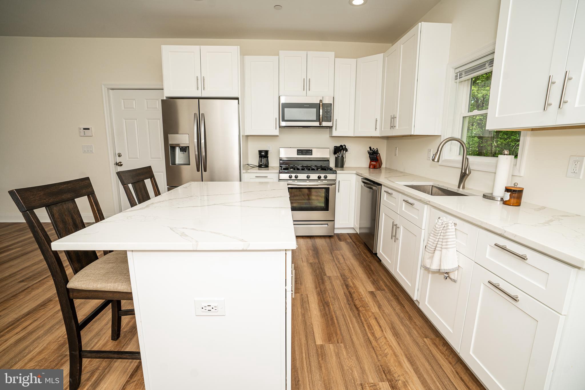 998 Calvary Road Churchville, MD 21028 - Photo 5 of 35 Kitchen