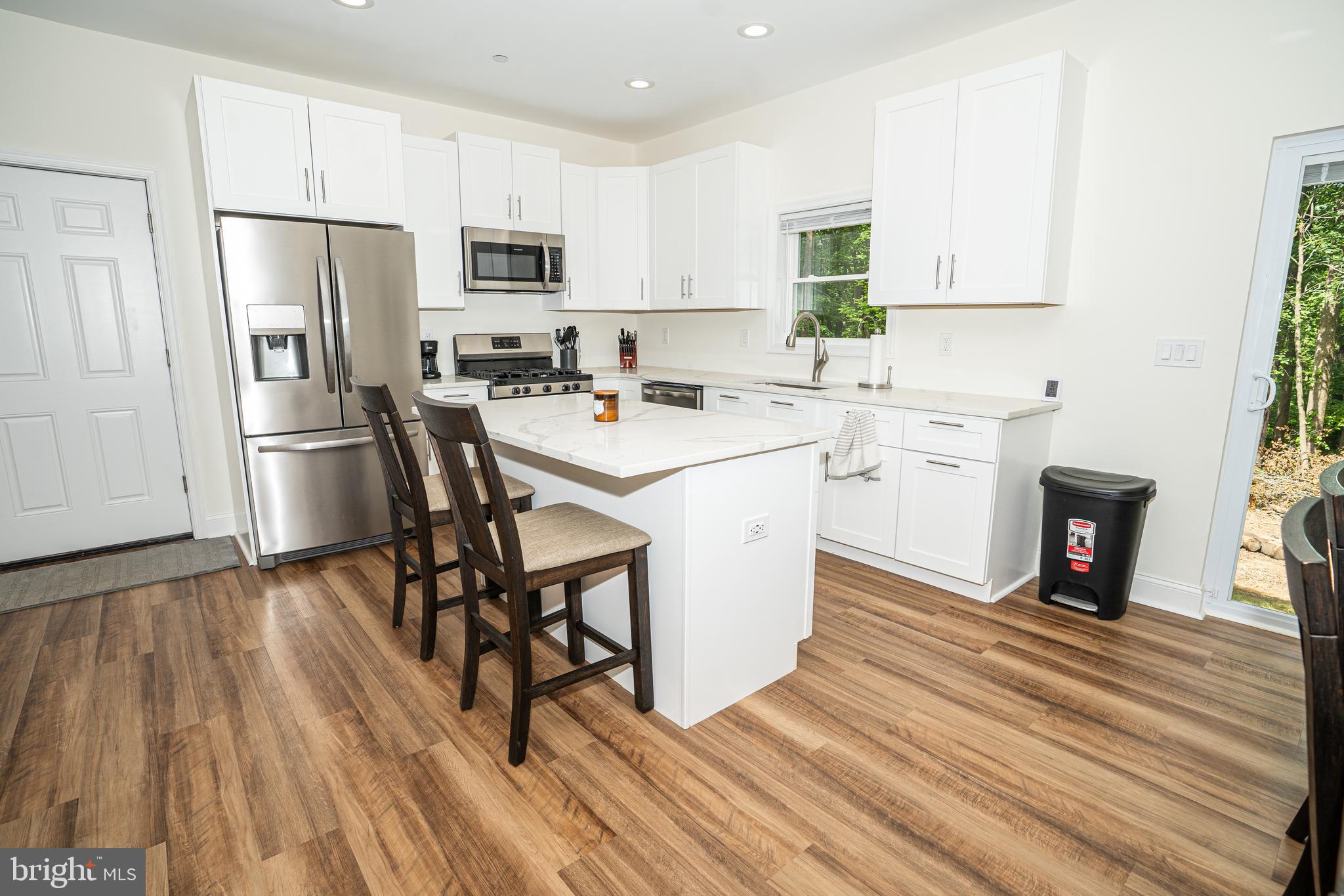 998 Calvary Road Churchville, MD 21028 - Photo 6 of 35 Kitchen