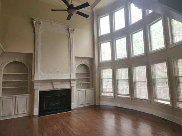 $4,500 | 3542 Waters Run Drive, Alpharetta, GA 30022