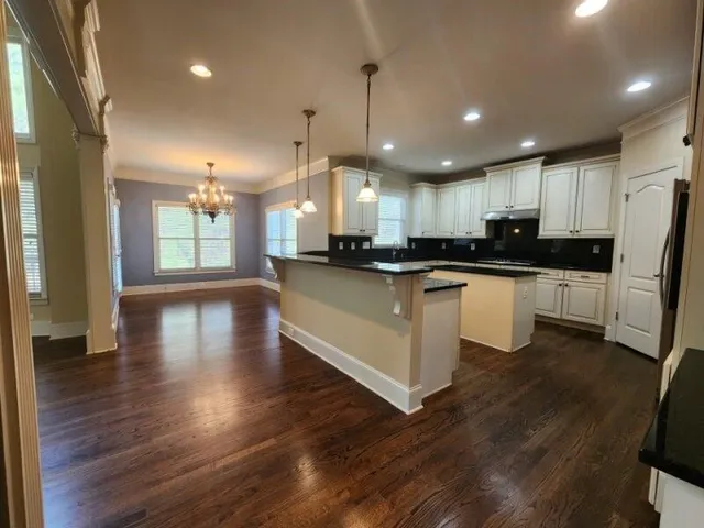 $4,500 | 3542 Waters Run Drive, Alpharetta, GA 30022