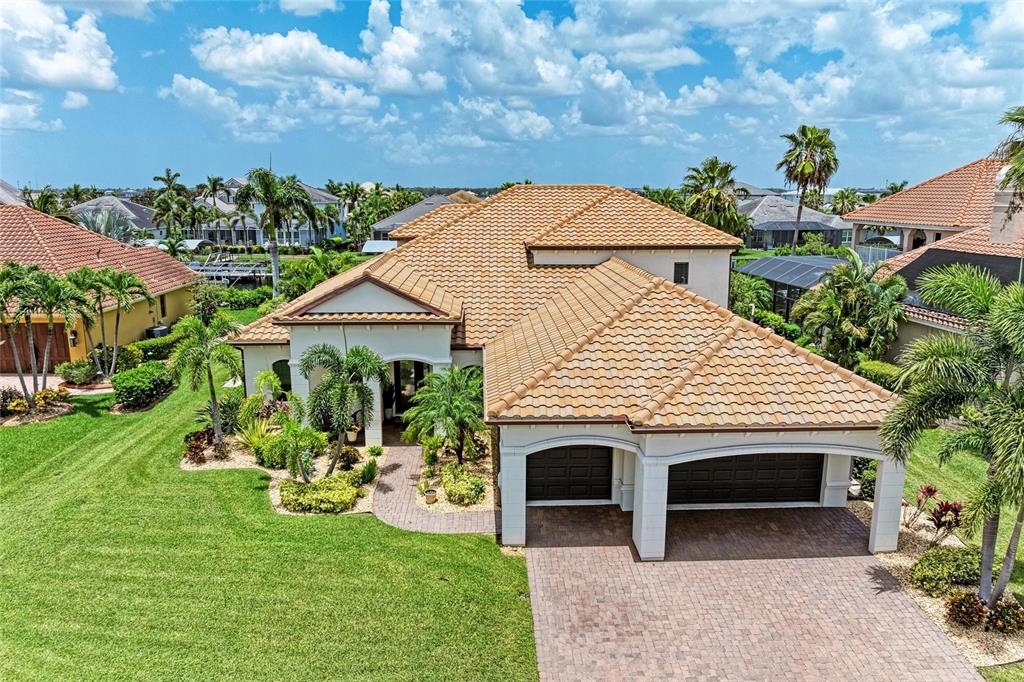 544 Fore Drive Bradenton, FL 34208 - Photo 1 of 95