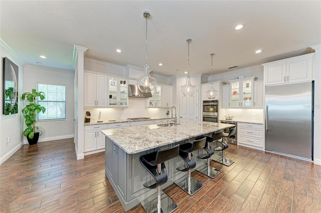 544 Fore Drive Bradenton, FL 34208 - Photo 17 of 95