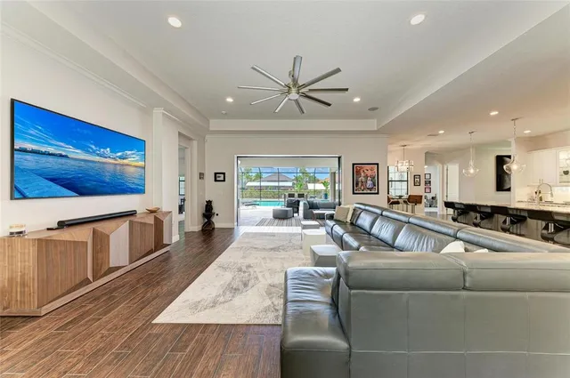 $2,199,000 | 544 Fore Drive, Bradenton, FL 34208