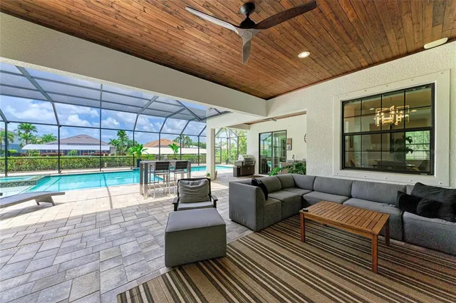 $2,199,000 | 544 Fore Drive, Bradenton, FL 34208