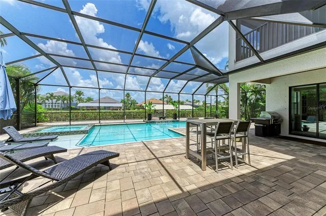 $2,199,000 | 544 Fore Drive, Bradenton, FL 34208