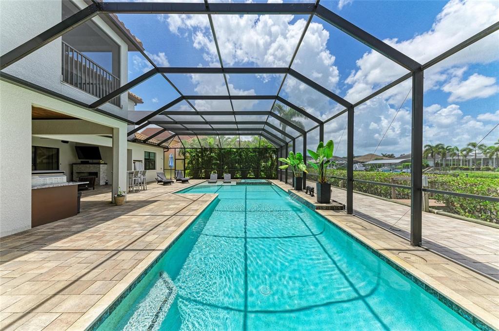 544 Fore Drive Bradenton, FL 34208 - Photo 70 of 95