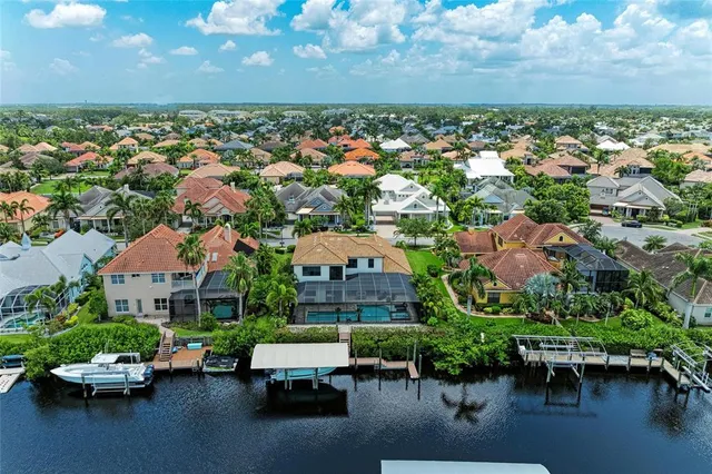 $2,199,000 | 544 Fore Drive, Bradenton, FL 34208