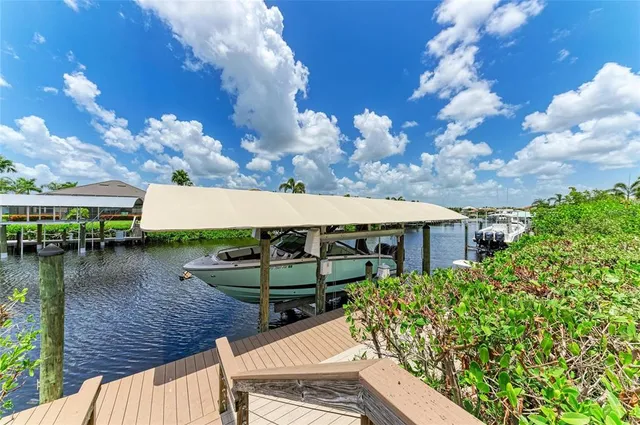 $2,199,000 | 544 Fore Drive, Bradenton, FL 34208
