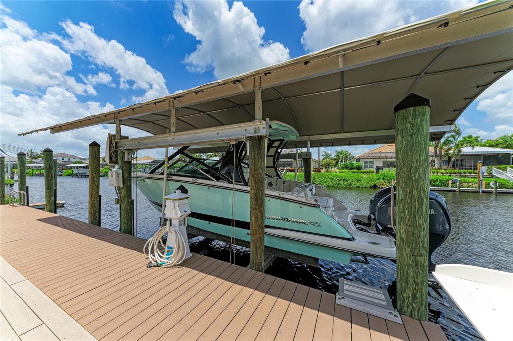 544 Fore Drive Bradenton, FL 34208 - Photo 77 of 95