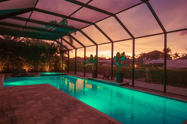 $2,199,000 | 544 Fore Drive, Bradenton, FL 34208