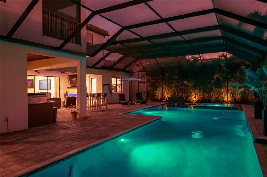 544 Fore Drive Bradenton, FL 34208 - Photo 85 of 95