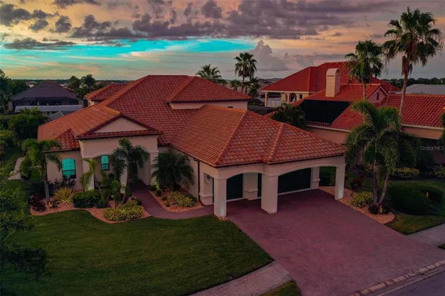 $2,199,000 | 544 Fore Drive, Bradenton, FL 34208