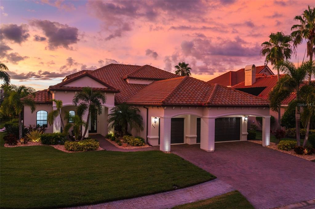 544 Fore Drive Bradenton, FL 34208 - Photo 87 of 95