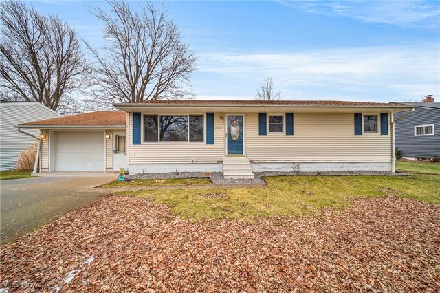 $150,000 | 1010 Brown Drive, Ashtabula, OH 44004