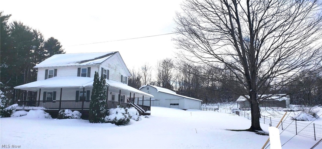 13276 Old State Road Huntsburg, OH 44046 - Photo 2 of 26