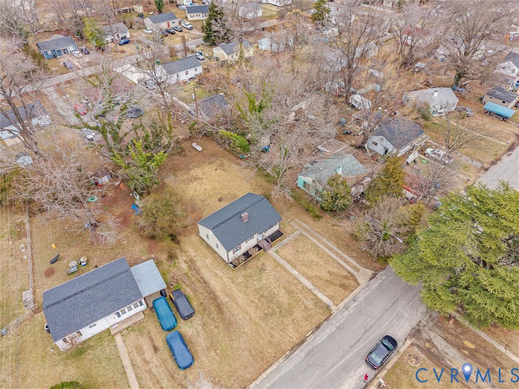 2228 Cullen Road Richmond, VA 23224 - Photo 40 of 43 Gallery Image 40