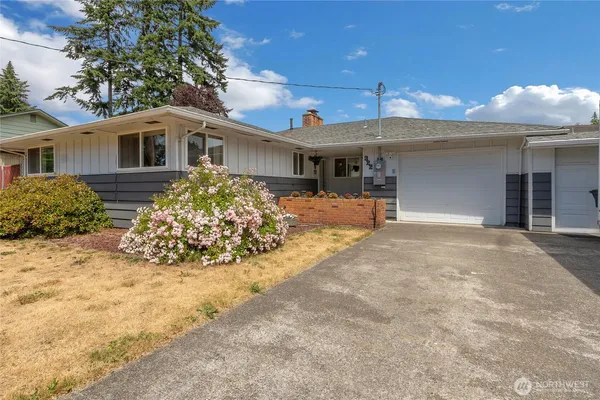 $485,000 | 322 Ranger Drive Southeast, Lacey, WA 98503