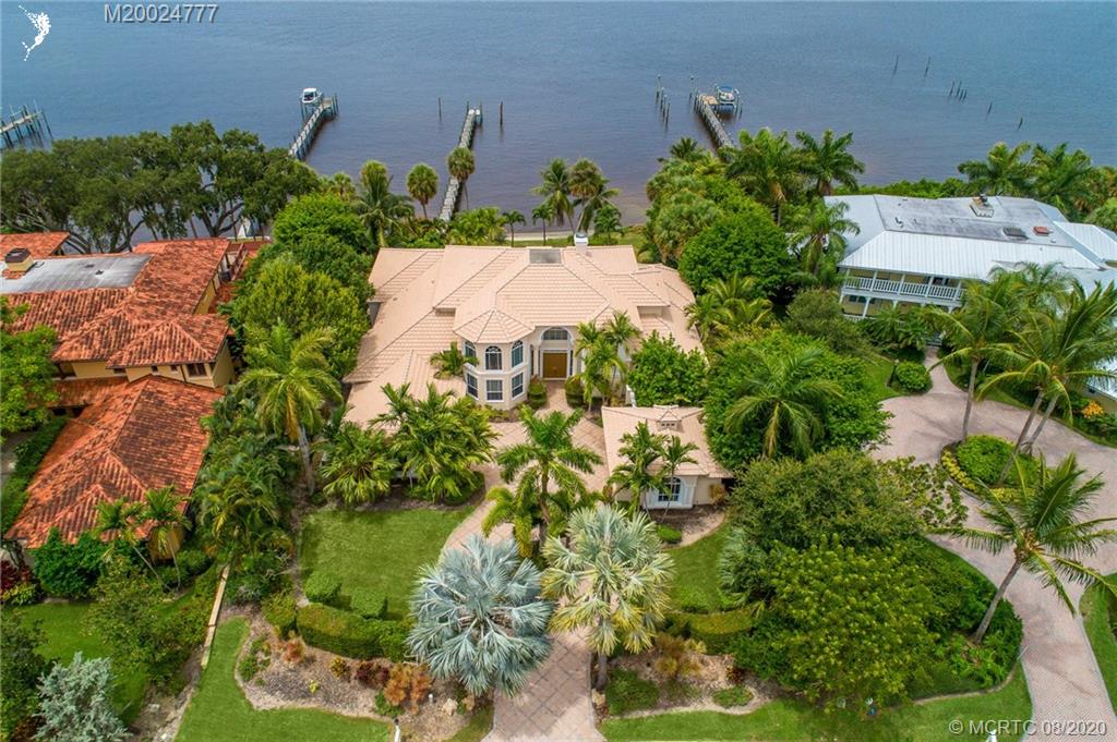 33 North River Road Stuart, FL 34996 - Photo 4 of 45