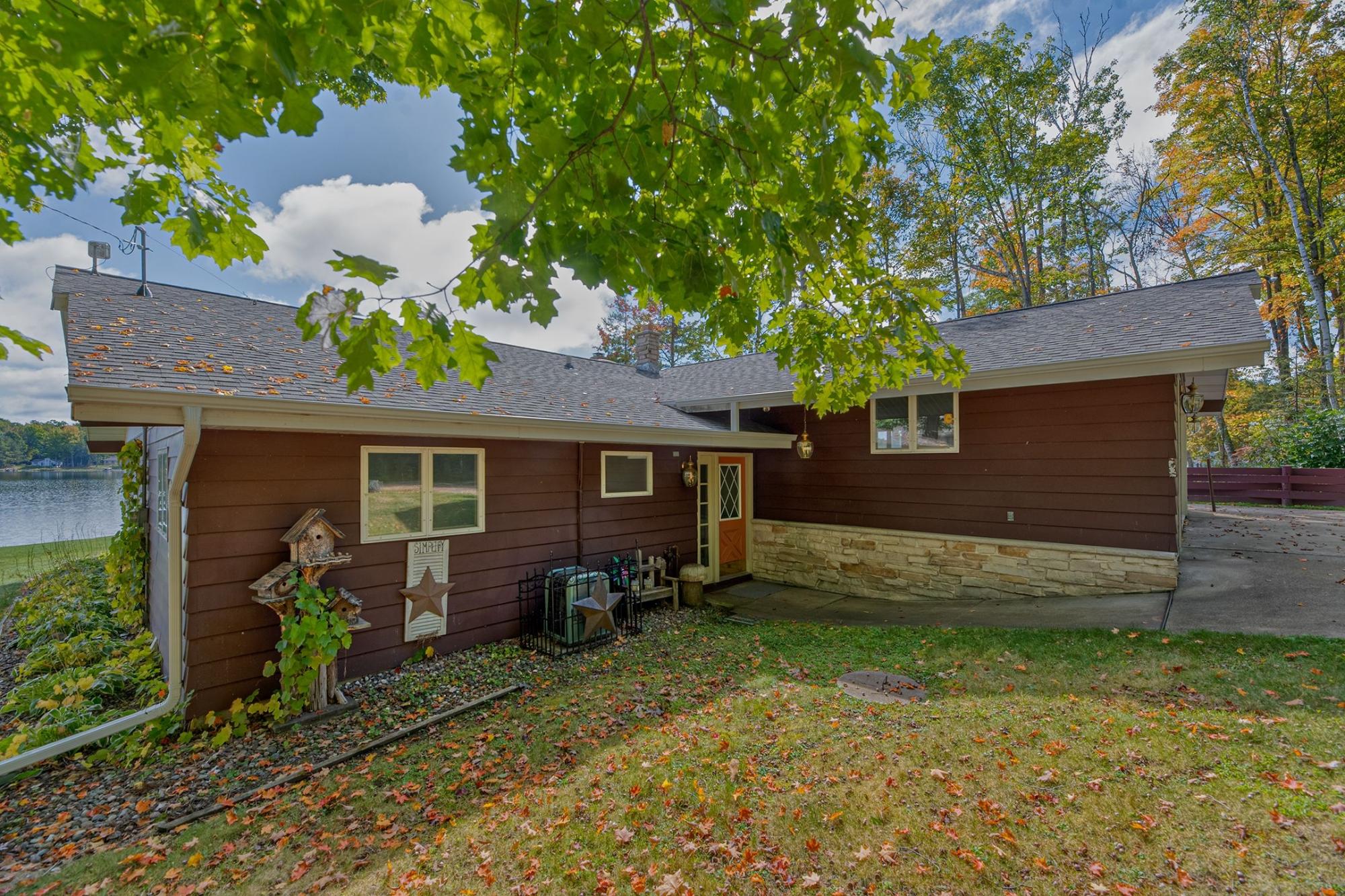 N9717 Crystal Lake Road Pickerel, WI 54465 - Photo 33 of 44 Gallery Image 33