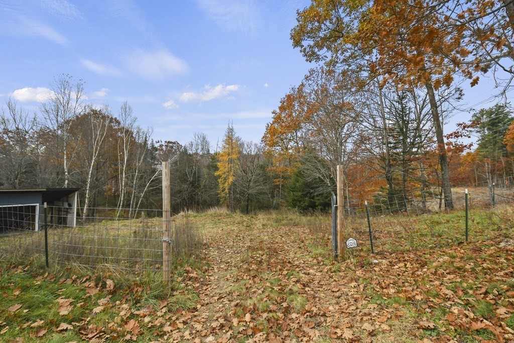 50 Perry Road Rindge, NH 03461 - Photo 33 of 36 a view of a backyard