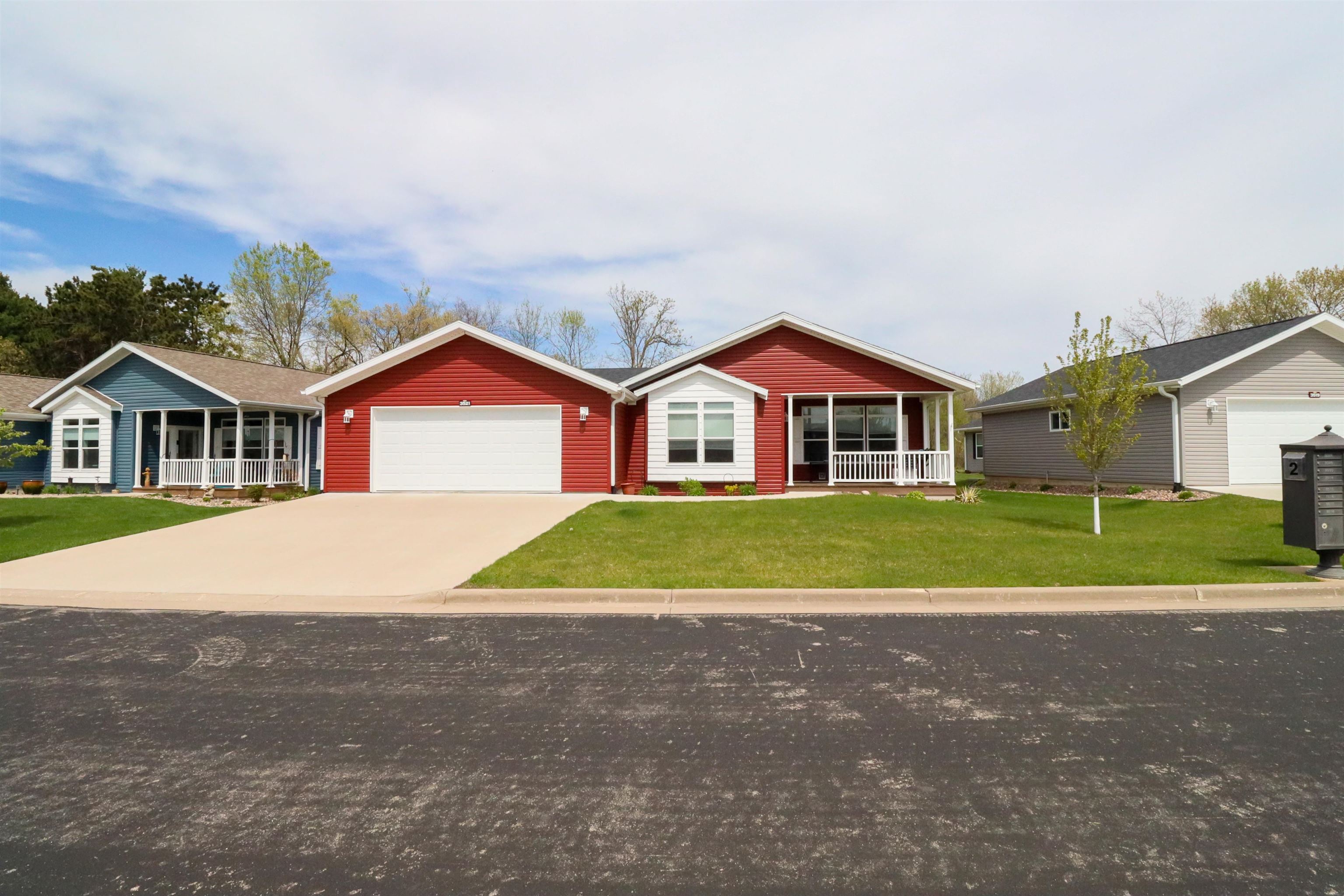 3521 Alexander Avenue Holmen, WI 54636 - Photo 21 of 24