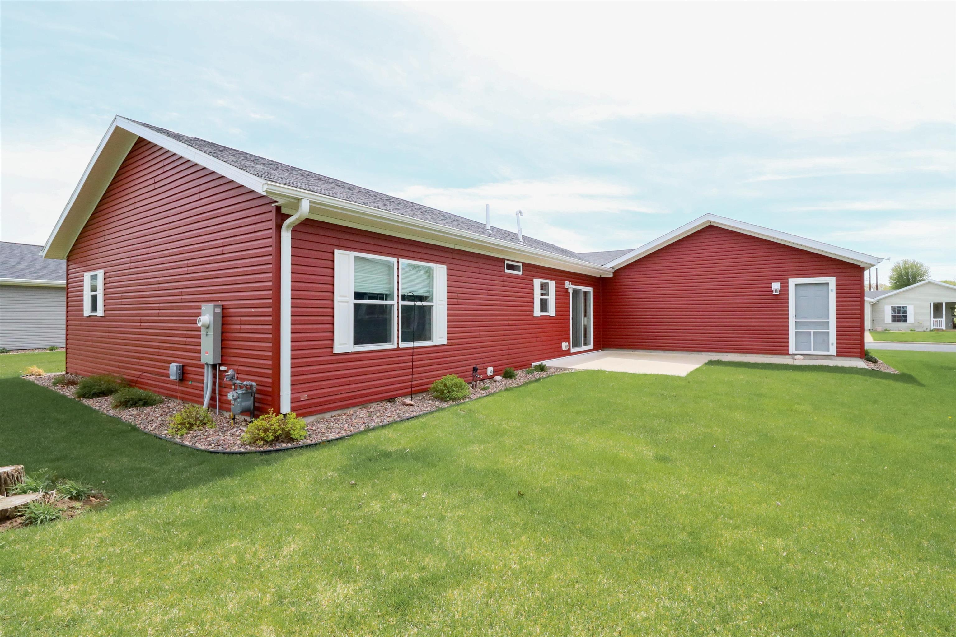 3521 Alexander Avenue Holmen, WI 54636 - Photo 23 of 24