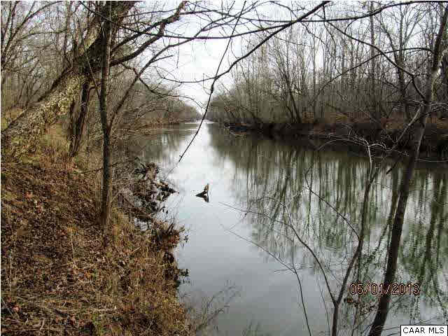 9 Two Two Rivers Drive Troy, VA 22974 - Photo 1 of 1 Beautiful Rivanna River Front Park at Two Rivers