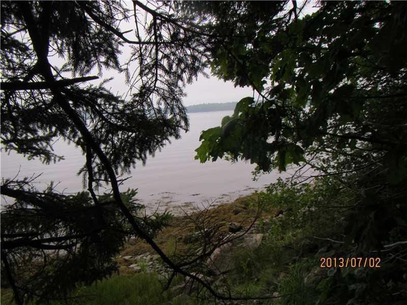 791 Main Road Westport Island, ME 04578 - Photo 2 of 20 Waterfront/Dock/Pier.