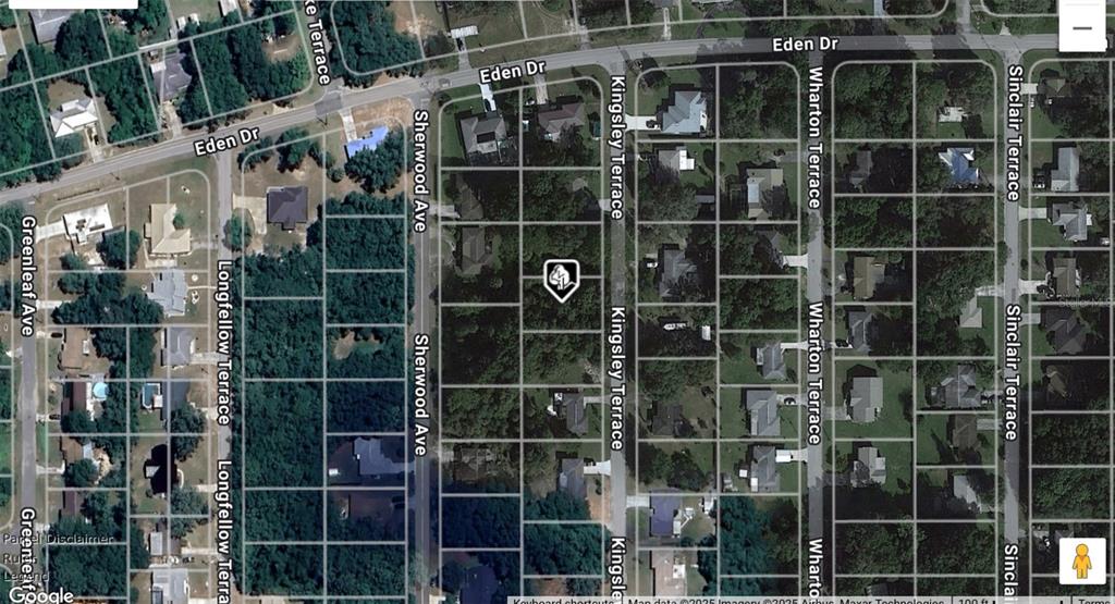 725 Kingsley Terrace Inverness, FL 34450 - Photo 1 of 1 a close up of a light