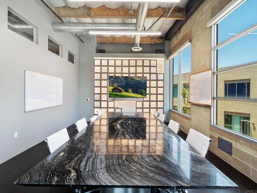 8945 Research Drive Irvine, CA 92618 - Photo 36 of 59 a living room with furniture and a large window