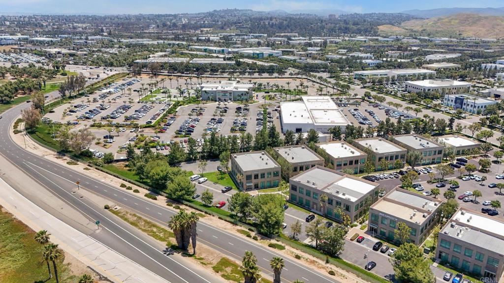 8945 Research Drive Irvine, CA 92618 - Photo 43 of 59 an aerial view of multiple house