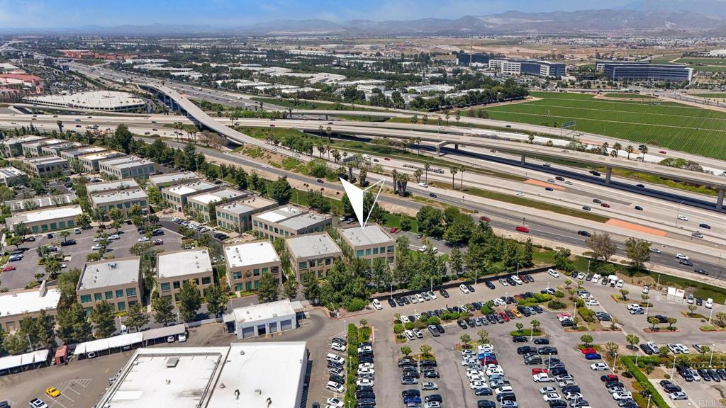 8945 Research Drive Irvine, CA 92618 - Photo 53 of 59 an aerial view of a city