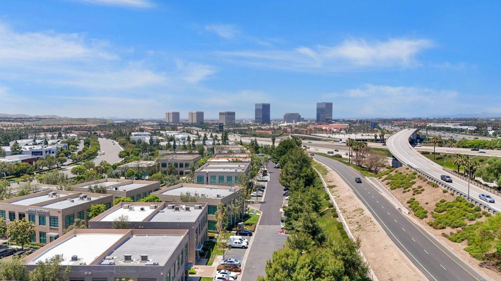 8945 Research Drive Irvine, CA 92618 - Photo 56 of 59 a view of a city
