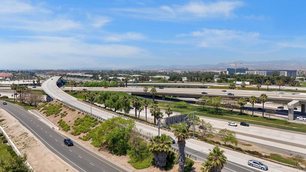 8945 Research Drive Irvine, CA 92618 - Photo 57 of 59 a view of a city with an ocean view