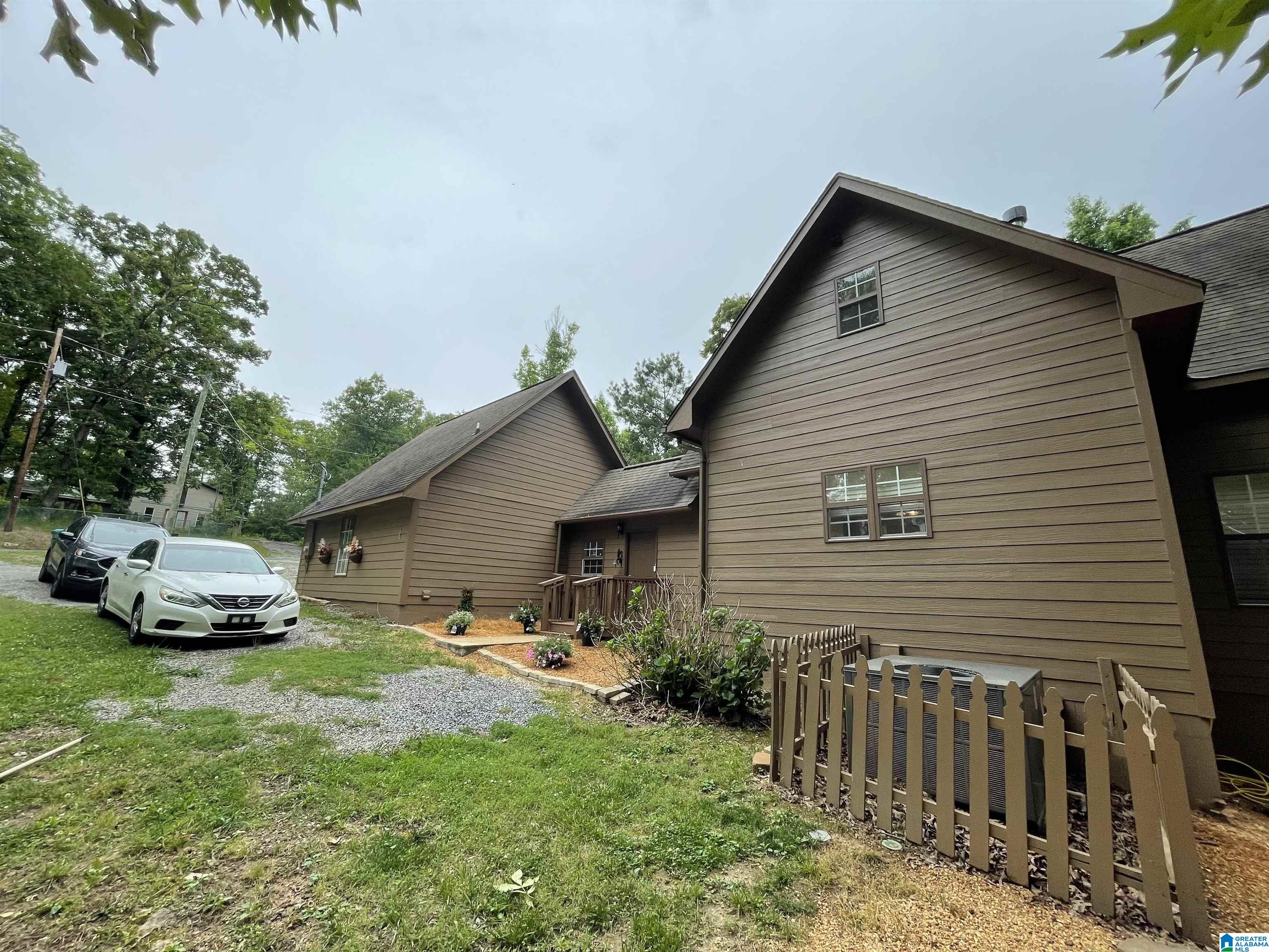 26 Shady Grove Road Talladega, AL 35160 - Photo 15 of 51
