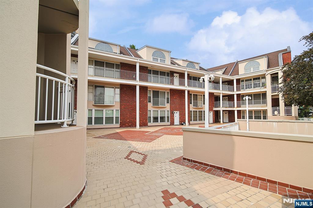 1018 Palisade Avenue, Unit 7 Fort Lee, NJ 07024 - Photo 41 of 42