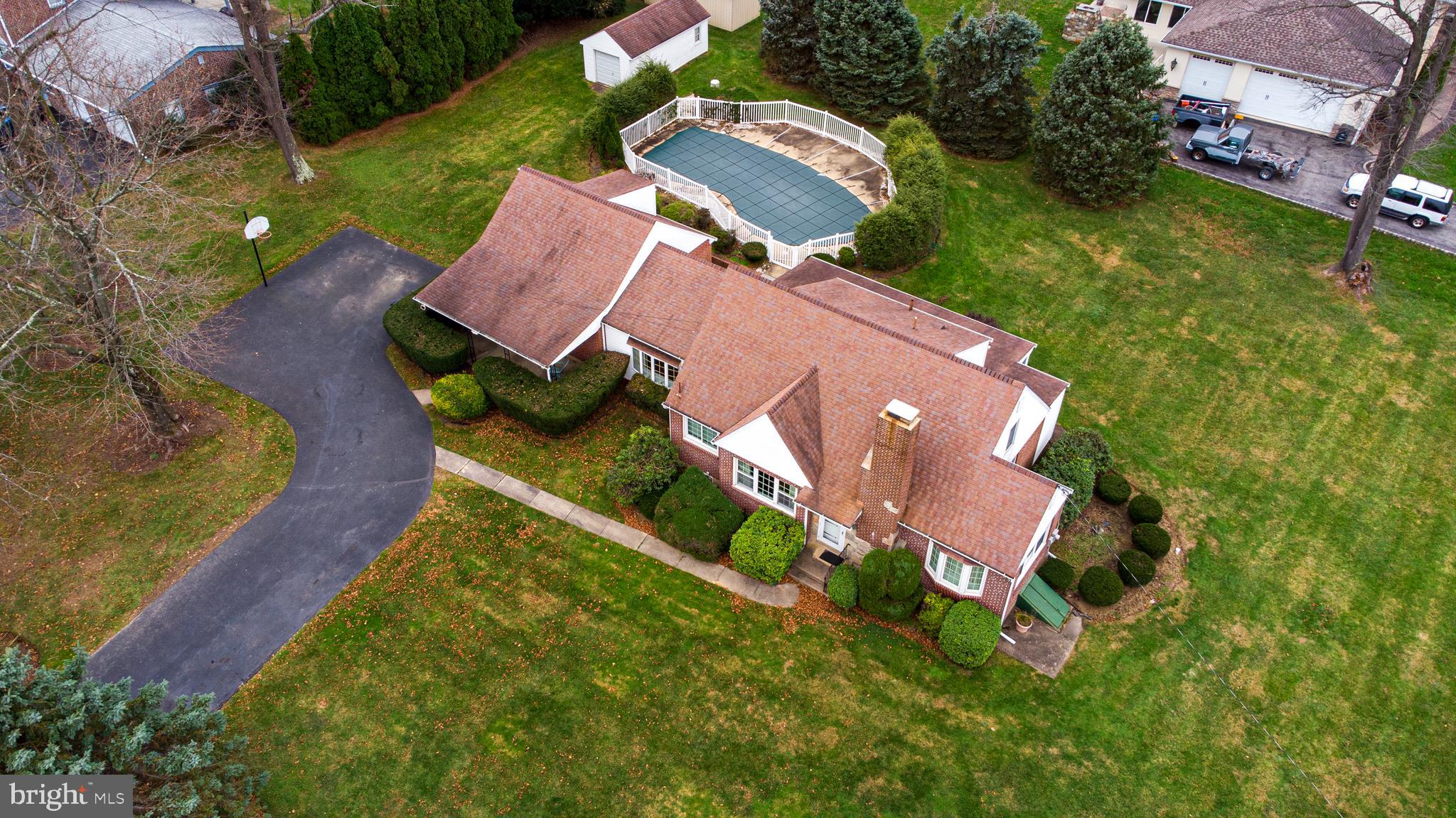 2438 Pine Road Huntingdon Valley, PA 19006 - Photo 22 of 28