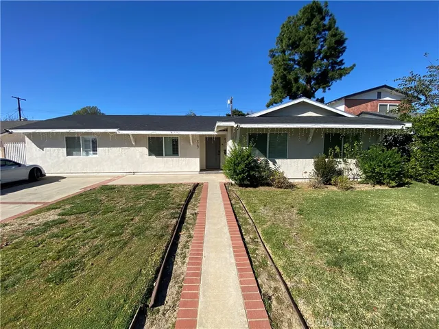 $5,500 | 9767 Comanche Avenue, Chatsworth, CA 91311