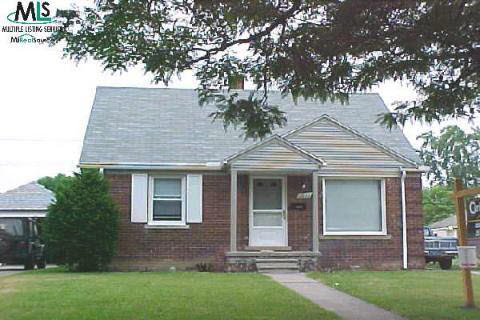 12822 Riad Street Detroit, MI 48224 - Photo 1 of 1 319518.JPG