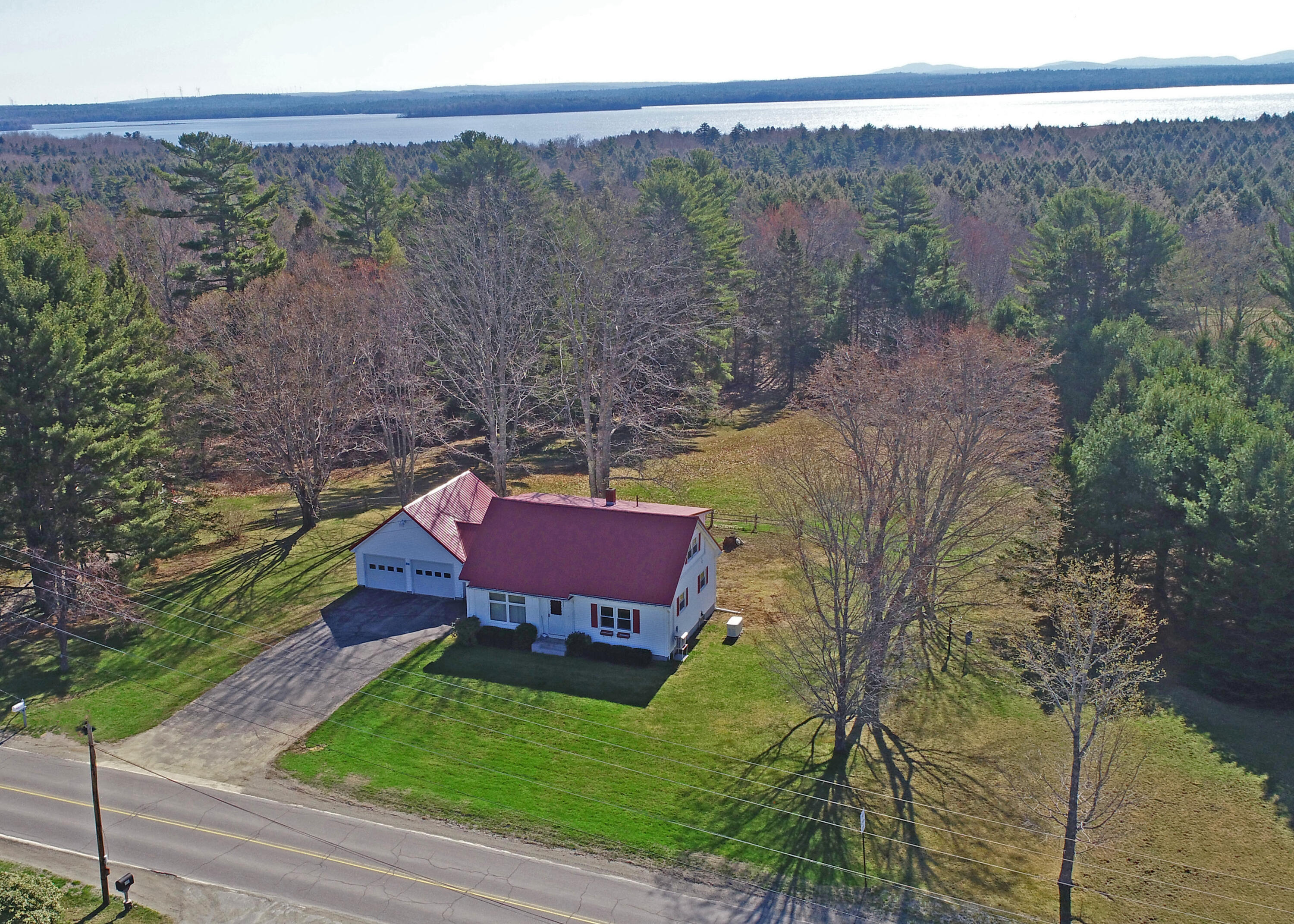 129 Otis Road Otis, ME 04605 - Photo 11 of 53 1hh