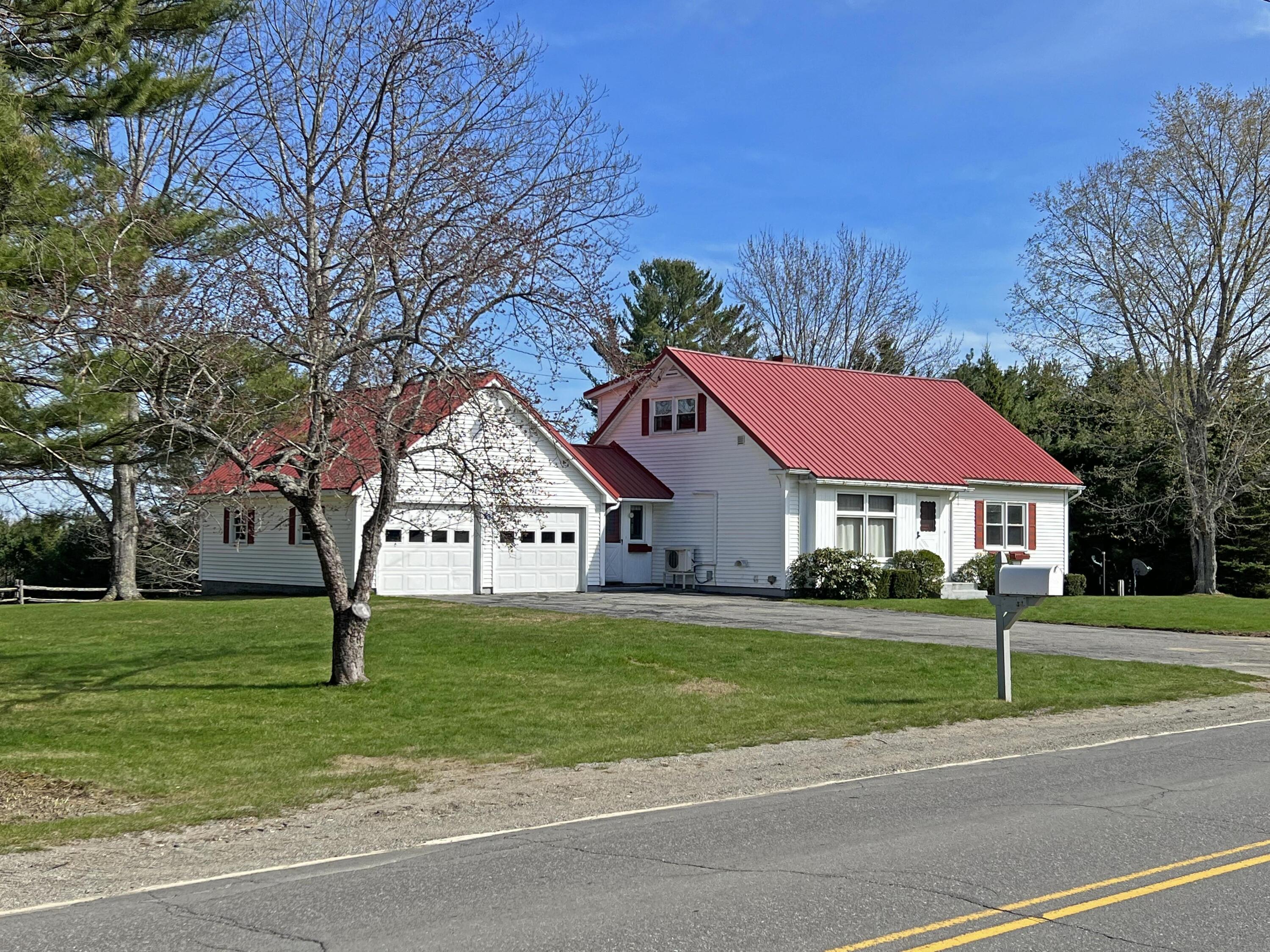 129 Otis Road Otis, ME 04605 - Photo 12 of 53 1i