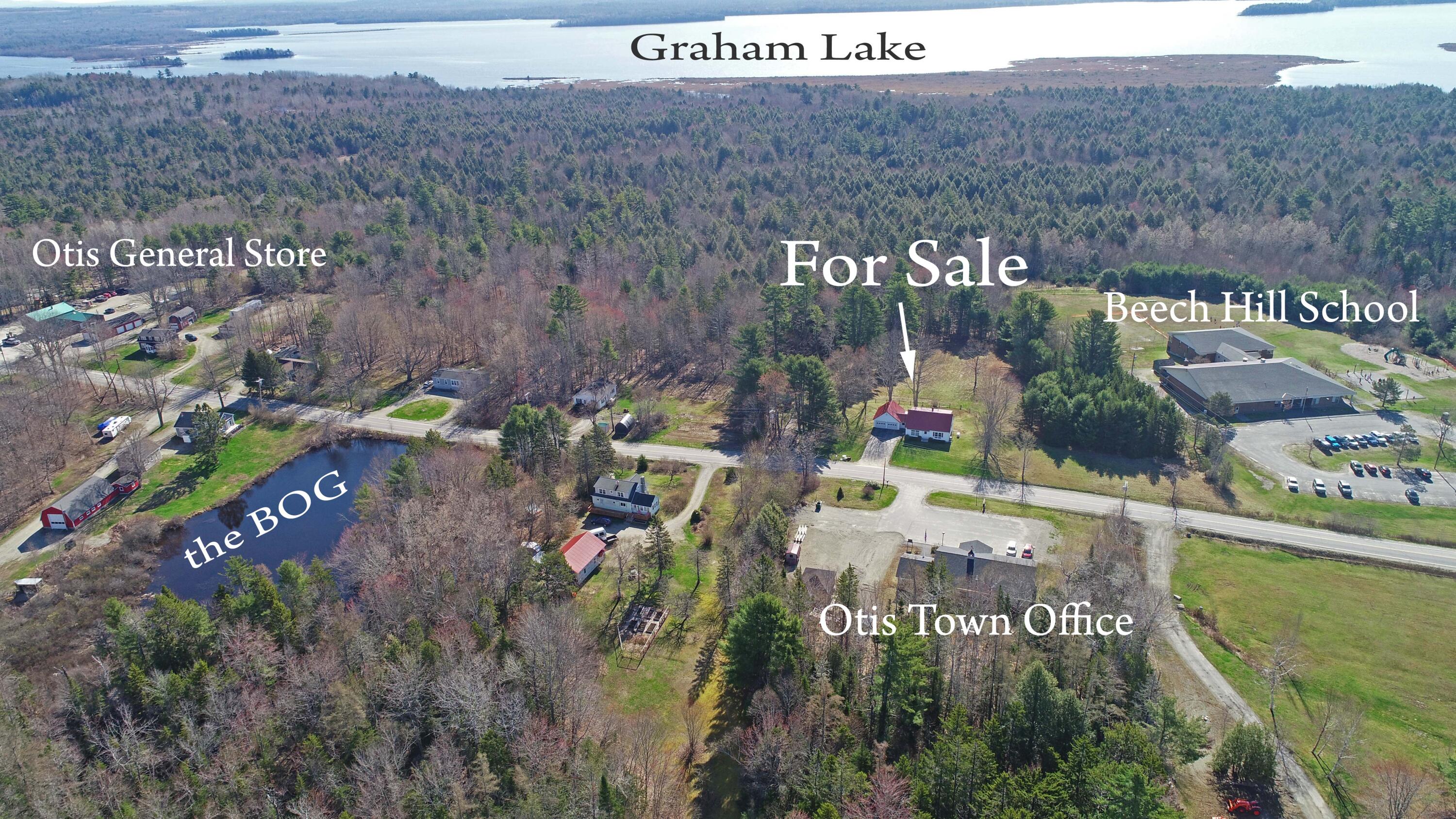 129 Otis Road Otis, ME 04605 - Photo 13 of 53 1l