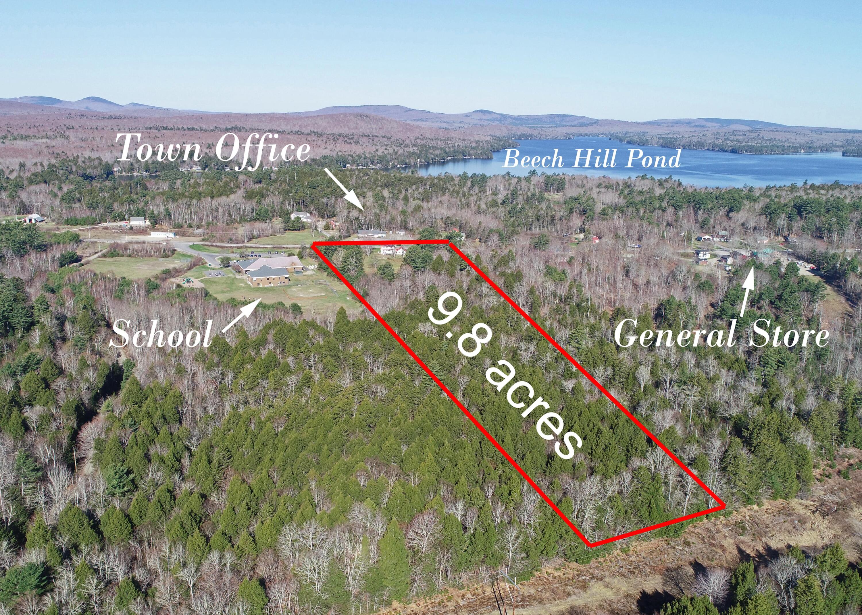 129 Otis Road Otis, ME 04605 - Photo 2 of 53 1a