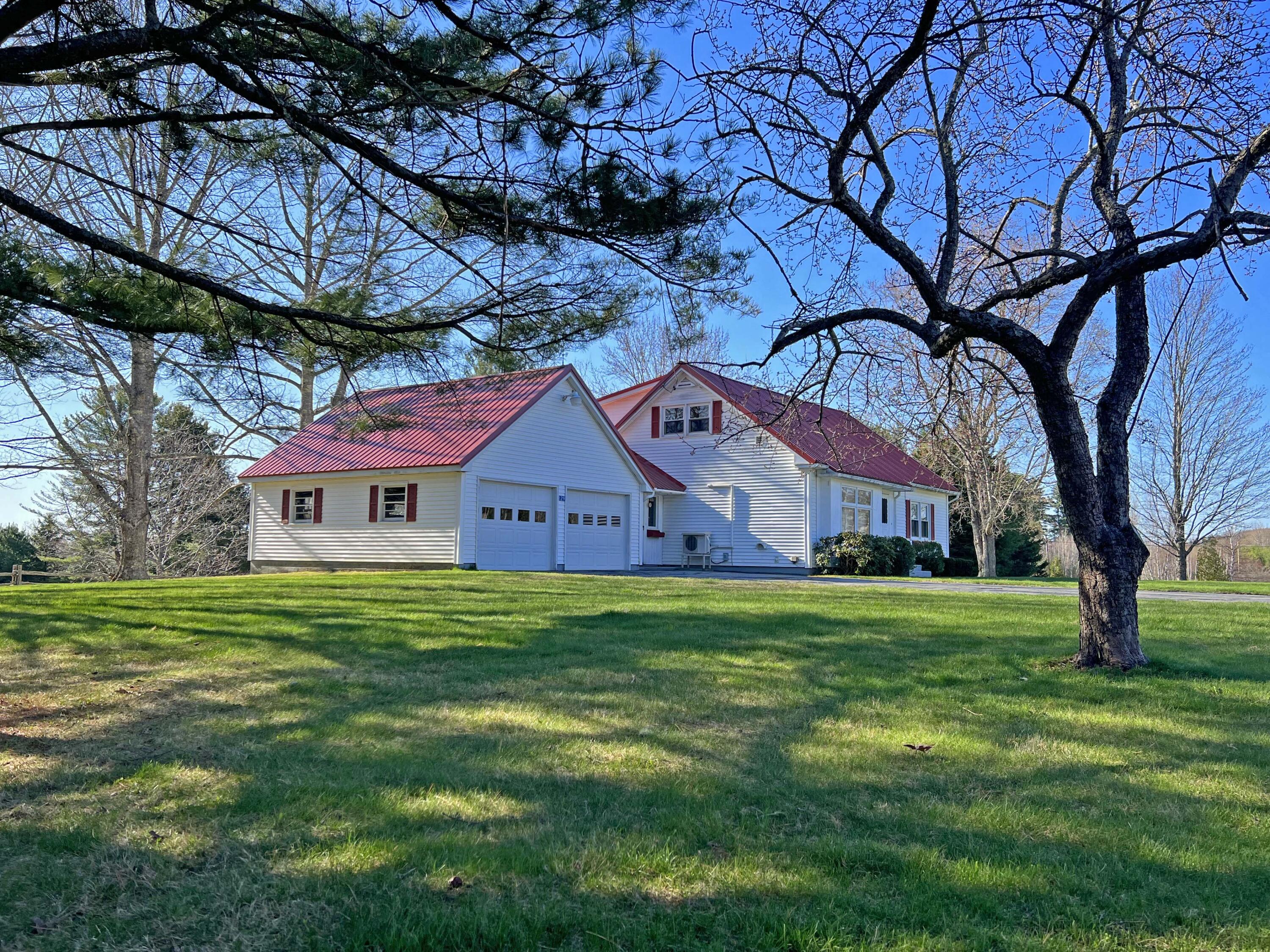 129 Otis Road Otis, ME 04605 - Photo 3 of 53 1b