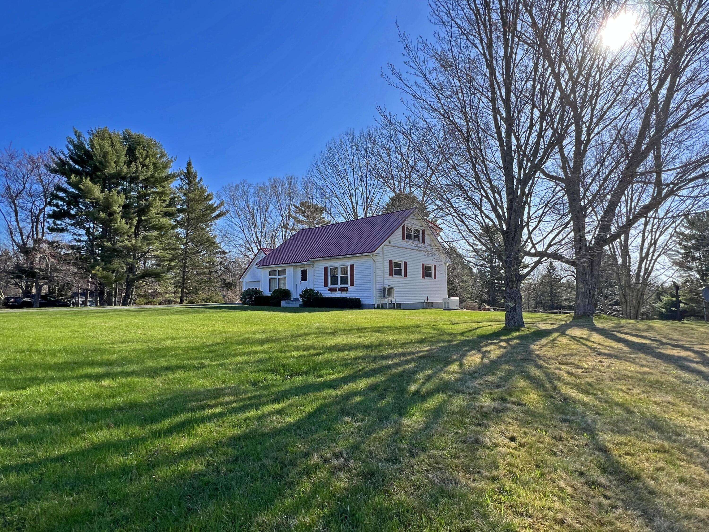 129 Otis Road Otis, ME 04605 - Photo 4 of 53 1c