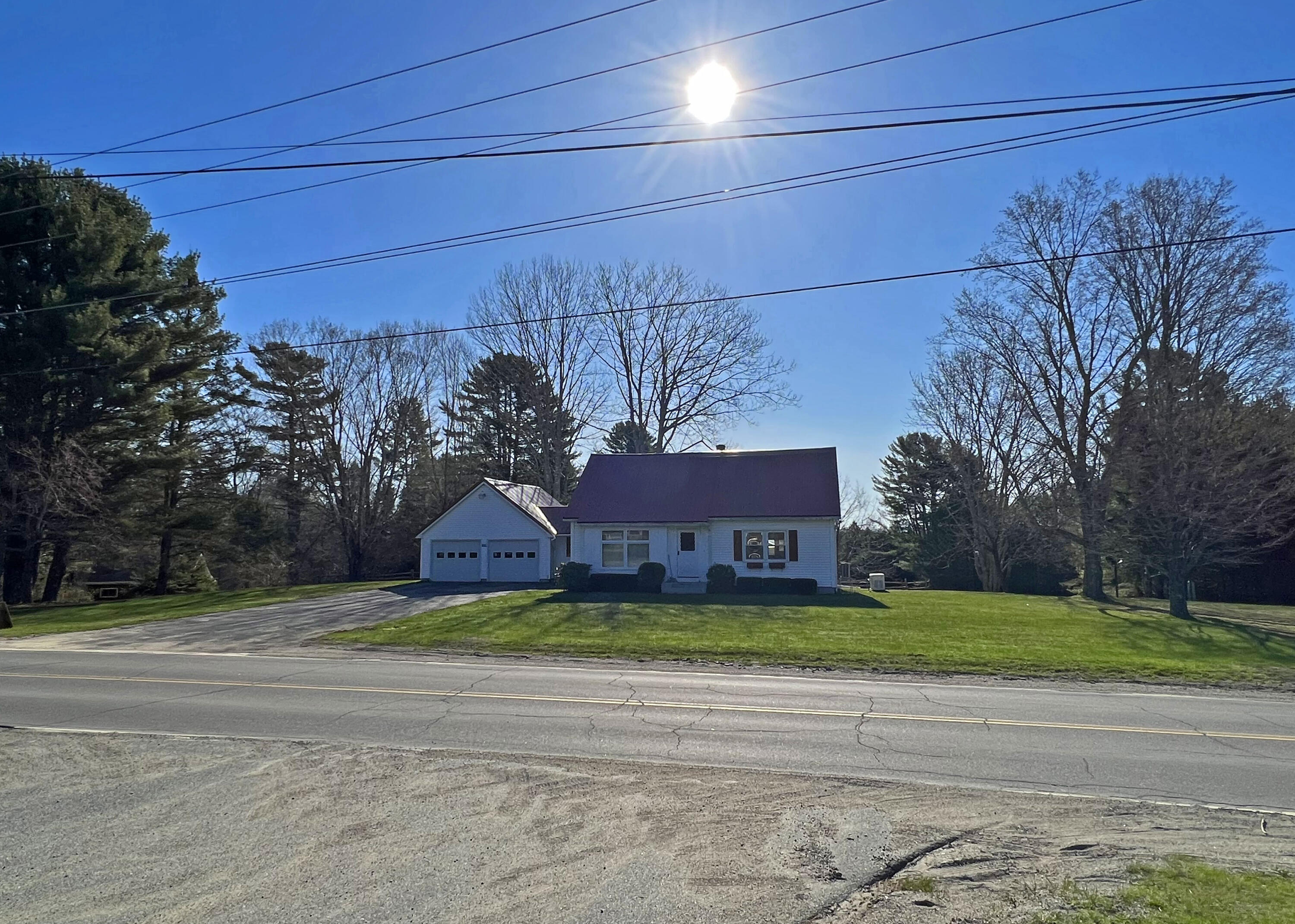 129 Otis Road Otis, ME 04605 - Photo 41 of 53 5g