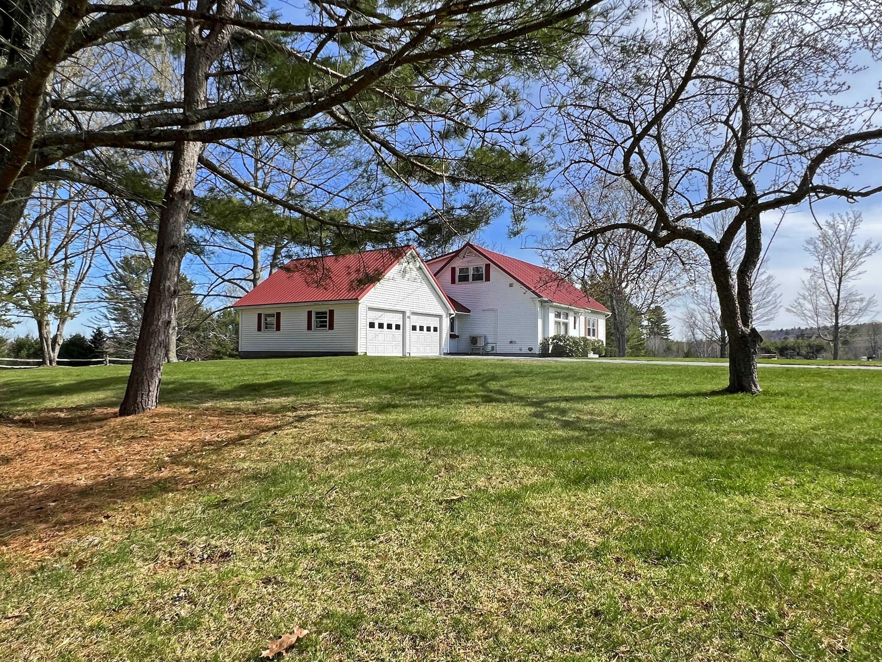 129 Otis Road Otis, ME 04605 - Photo 45 of 53 5k