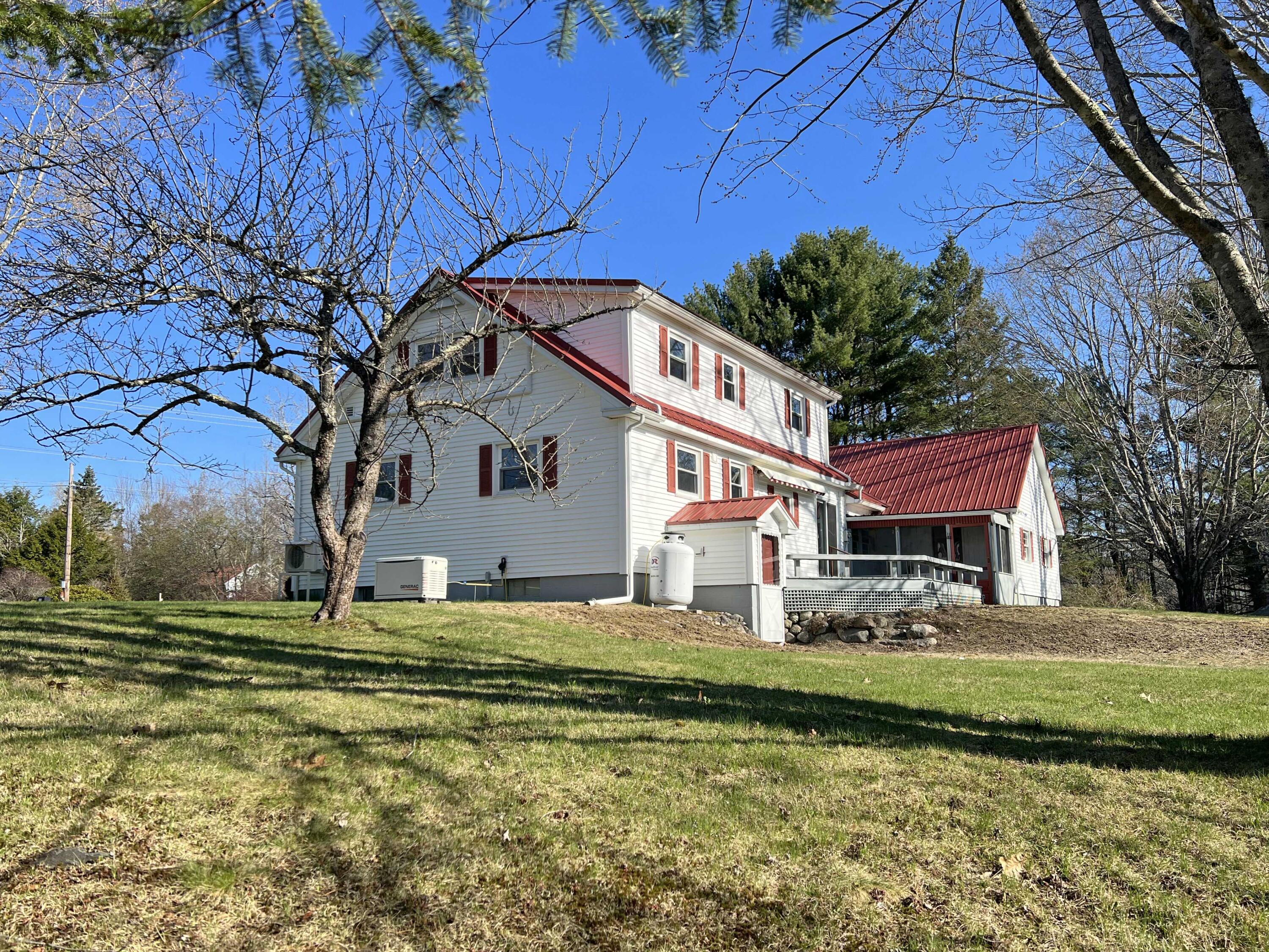 129 Otis Road Otis, ME 04605 - Photo 5 of 53 1d